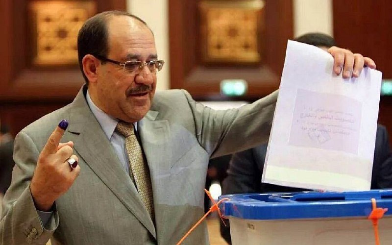 Nuri al Maliki