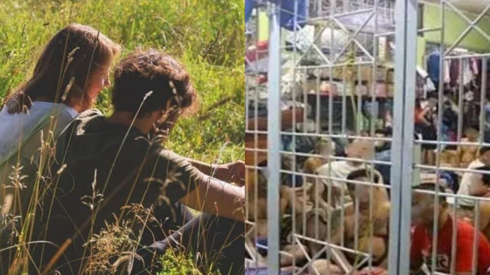 Indonesia no tolerará la fornicación y el adulterio: penas de cárcel de hasta un año