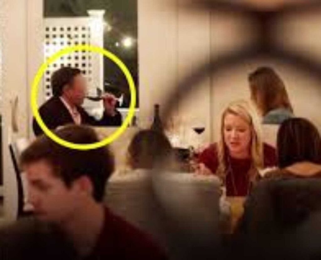 Hombre demanda a un restaurante por exponer su infidelidad en un video de TikTok 