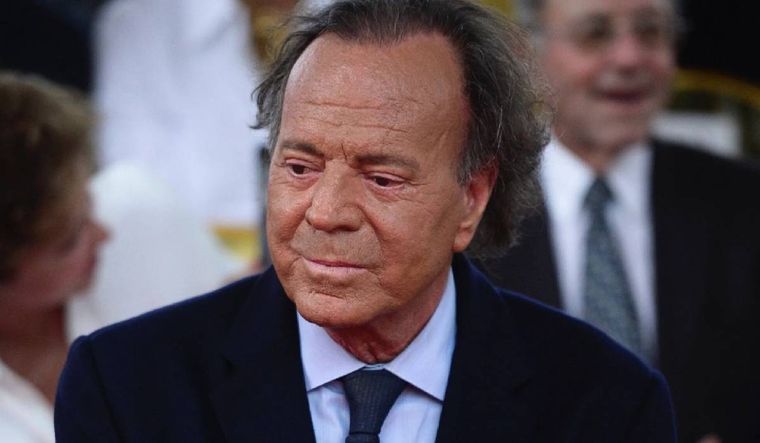 julio iglesias