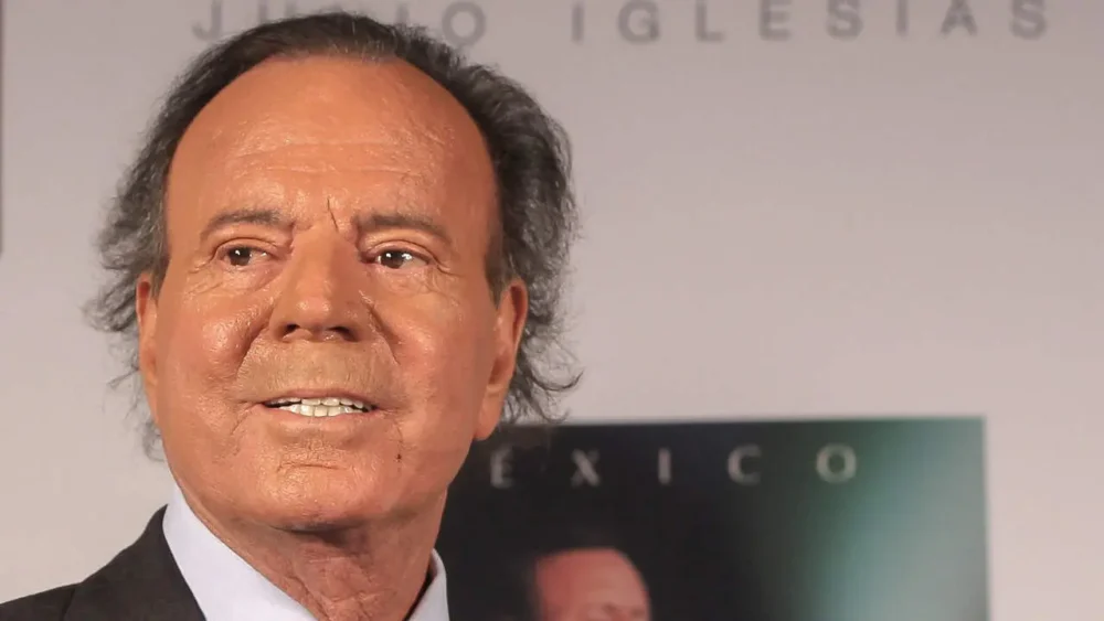 julio iglesias