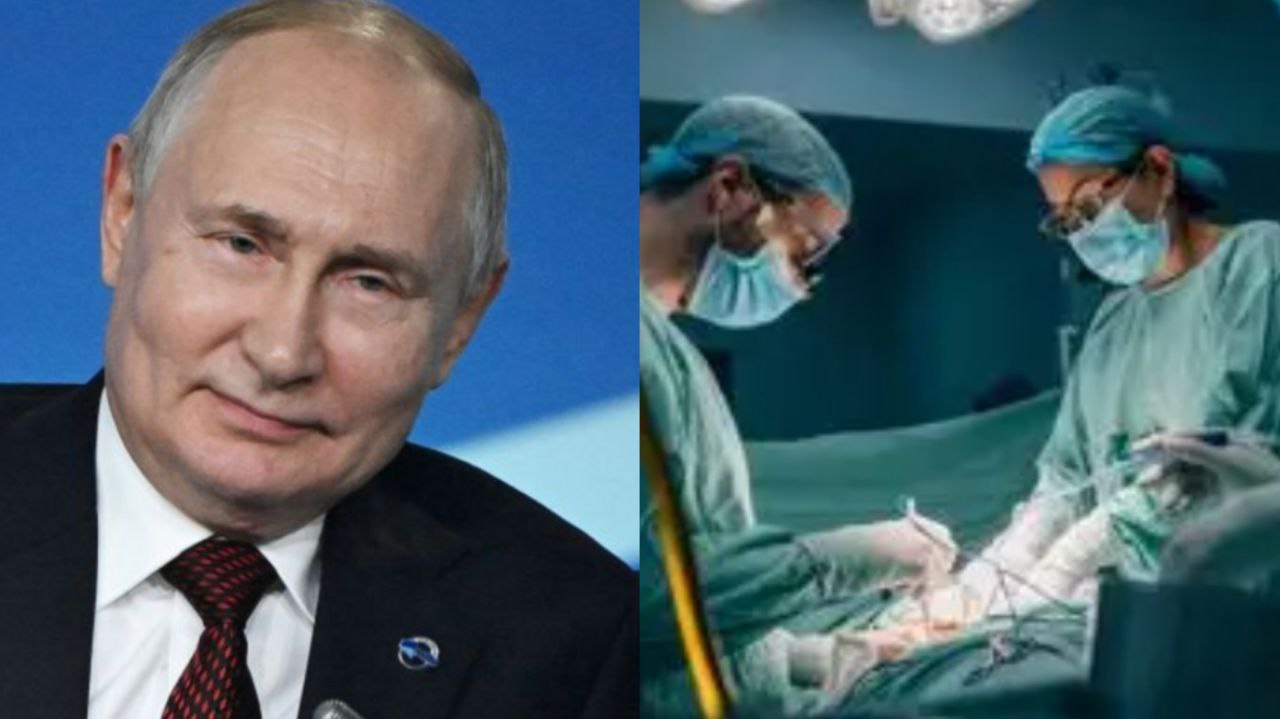 Rusia incluye el trasplante de riñón en su programa básico de salud 