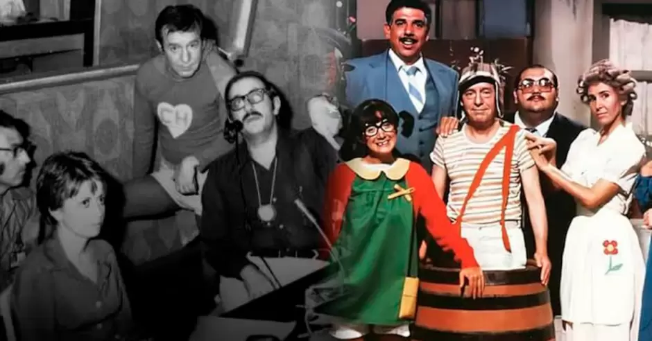 chavo