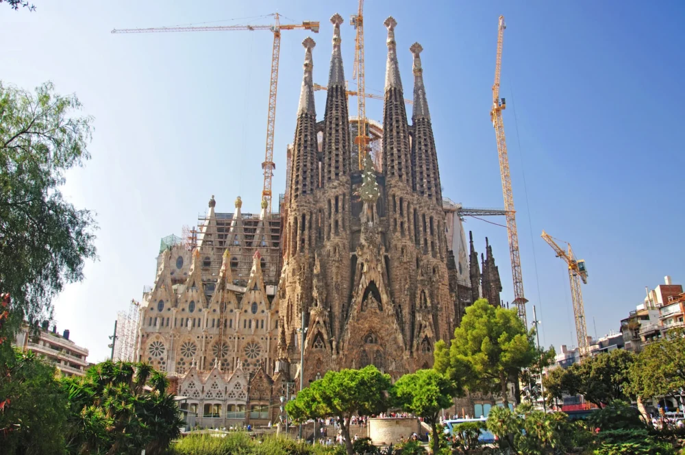 sagrada