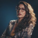 Jacqueline Alvarenga