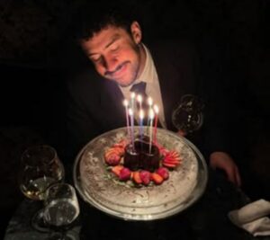 Bad Bunny reaparece en Instagram para celebrar su cumpleaños 32