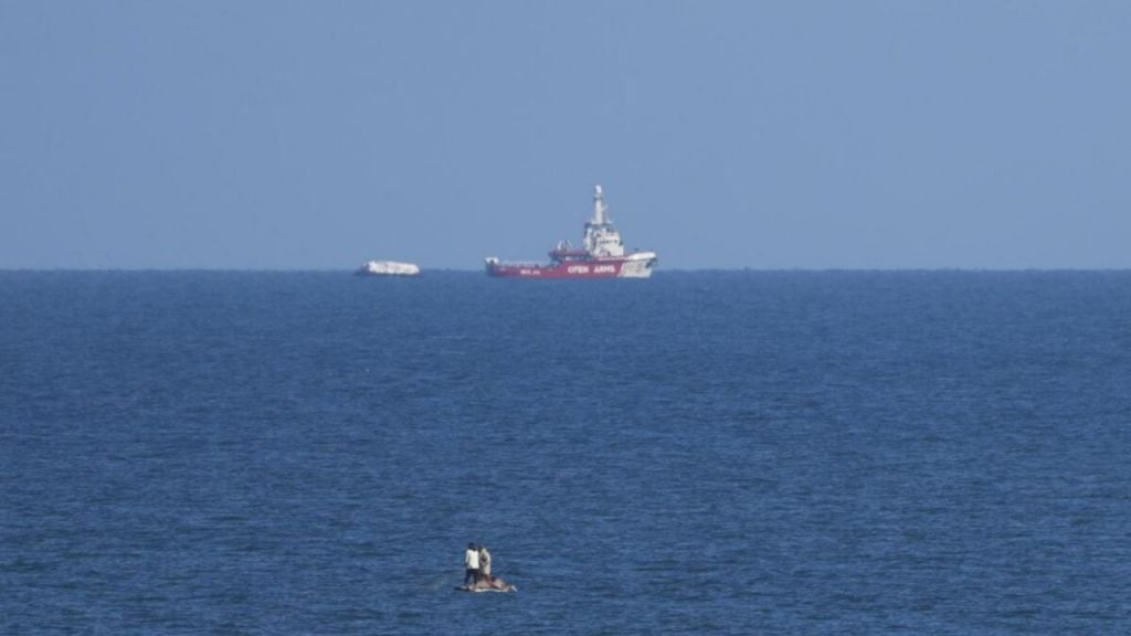 cuba, ayuda humanitaria