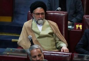 Israel elimina al jefe de Inteligencia de Irán