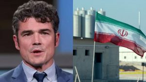 Renuncia el jefe del Centro antiterrorista de EEUU por considerar que Irán no es una amenaza 