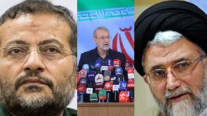 Israel está cazando «uno por uno» a los líderes iraníes 