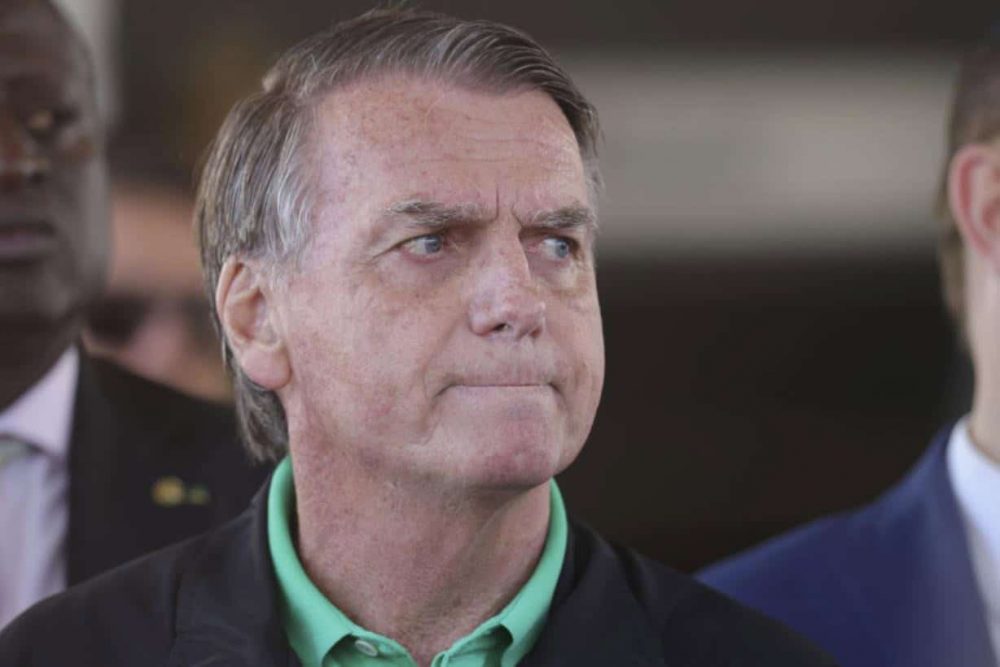 jair Bolsonaro