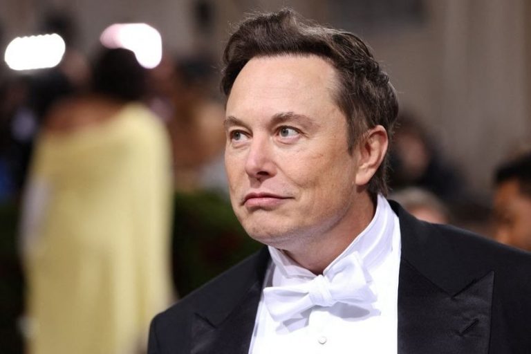 musk