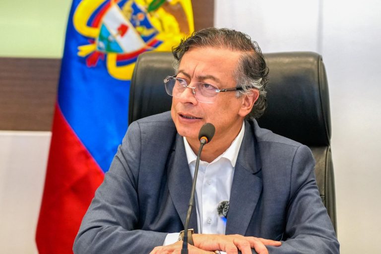 Gustavo Petro,