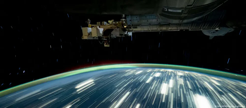 Estudio revela que la rotación de la Tierra se está ralentizando por efecto del cambio climático