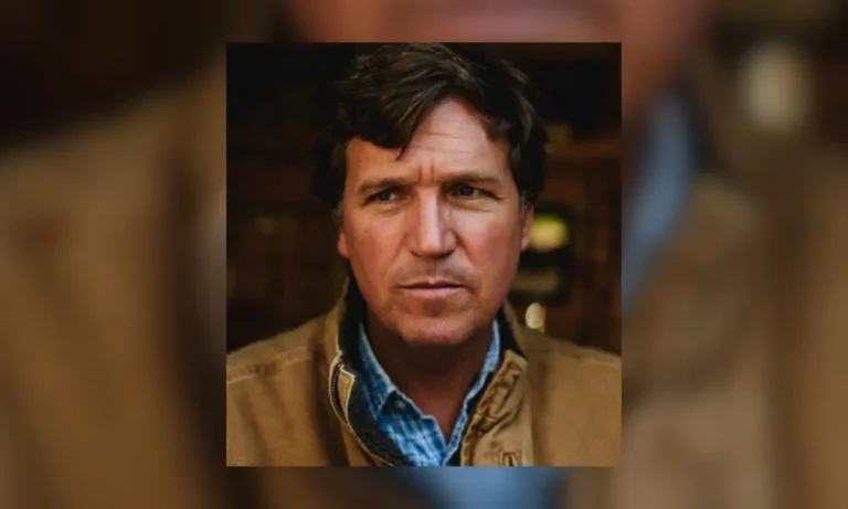 Tucker Carlson