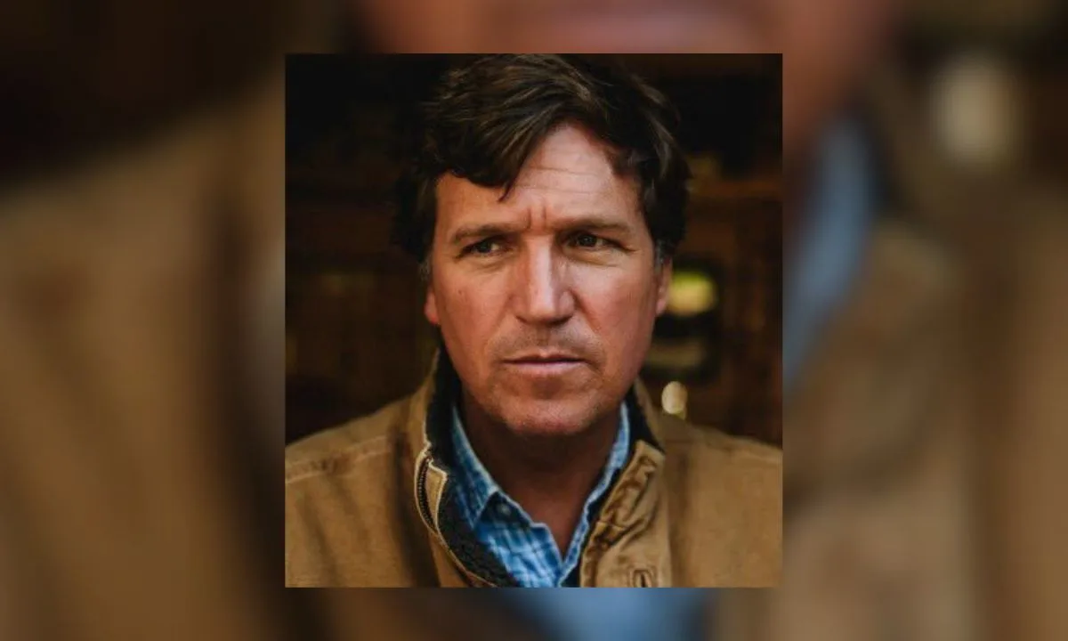 Tucker Carlson