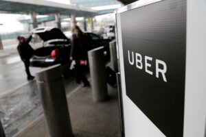 Uber lanza función en EEUU para emparejar viajes entre mujeres